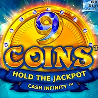Slotsgem – 9 Coins