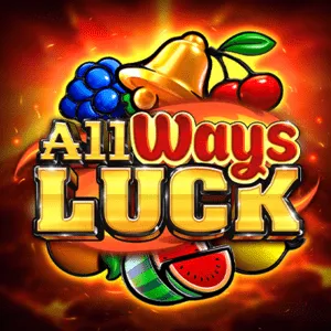 Slotsgem – All Ways Luck