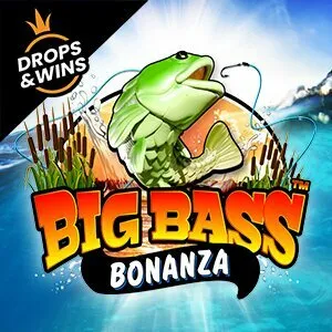 Slotsgem – Big Bass Bonanza