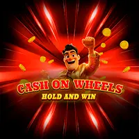Slotsgem – Cash On Wheels