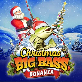 Slotsgem – Christmas Big Bass