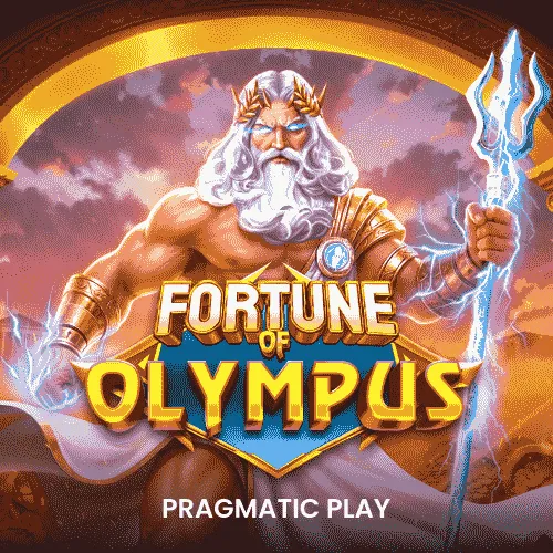 Slotsgem – Gates Of Olympus