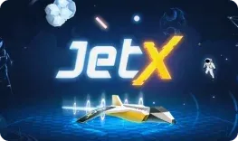 Slotsgem – Jetx