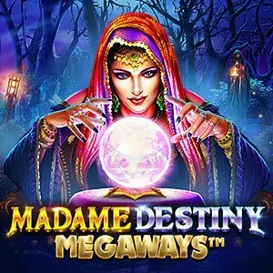 Slotsgem – Madame Destiny Megaways