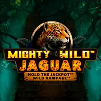 Slotsgem – Mighty Wild Jaguar