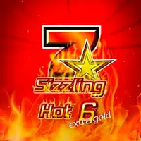 Slotsgem – Sizzling Hot 6