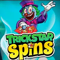 Slotsgem – Trickstar Spins